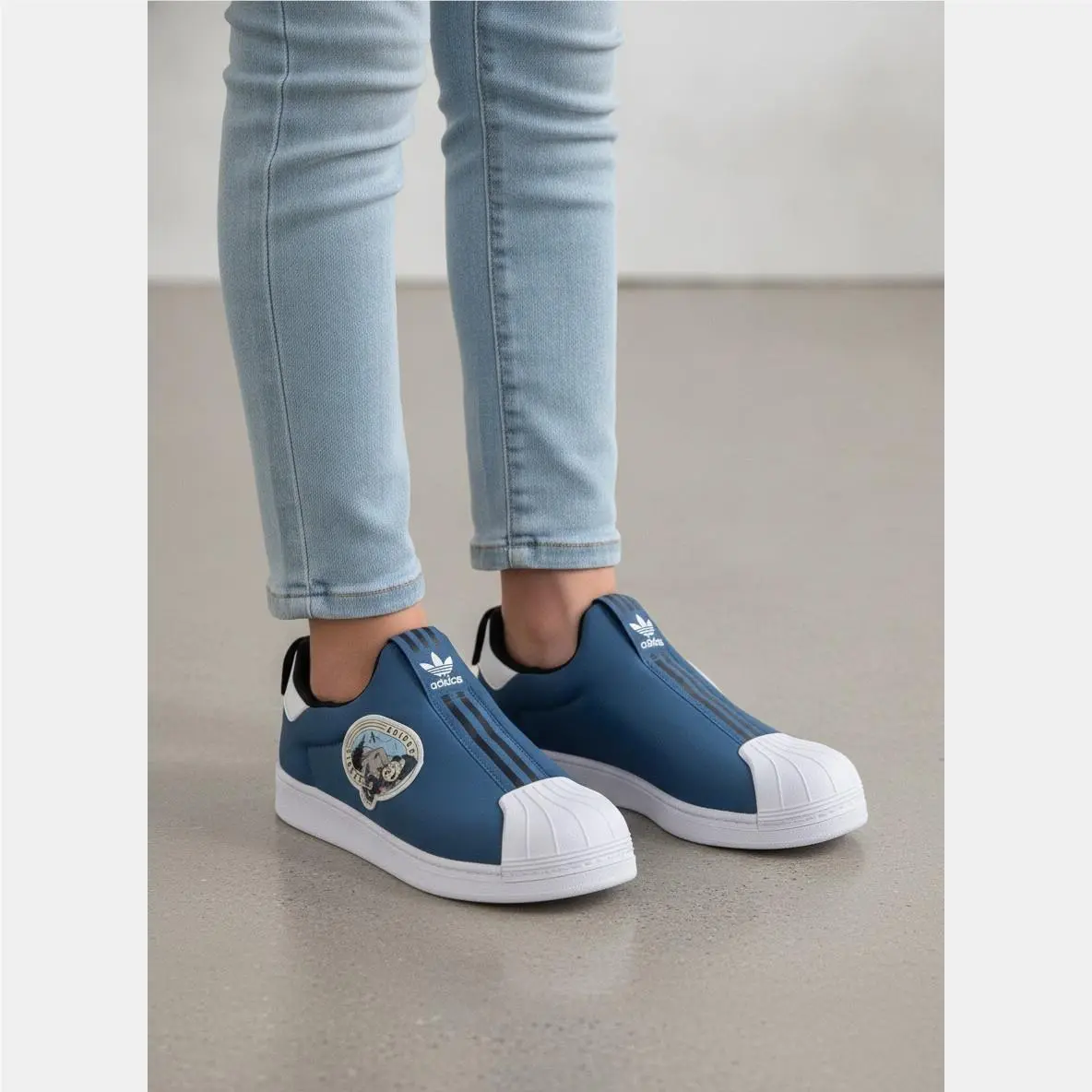 Adidas shoes - White 10