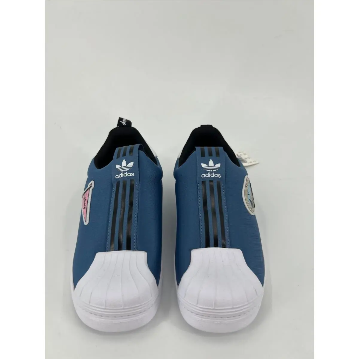 Adidas shoes - White 1