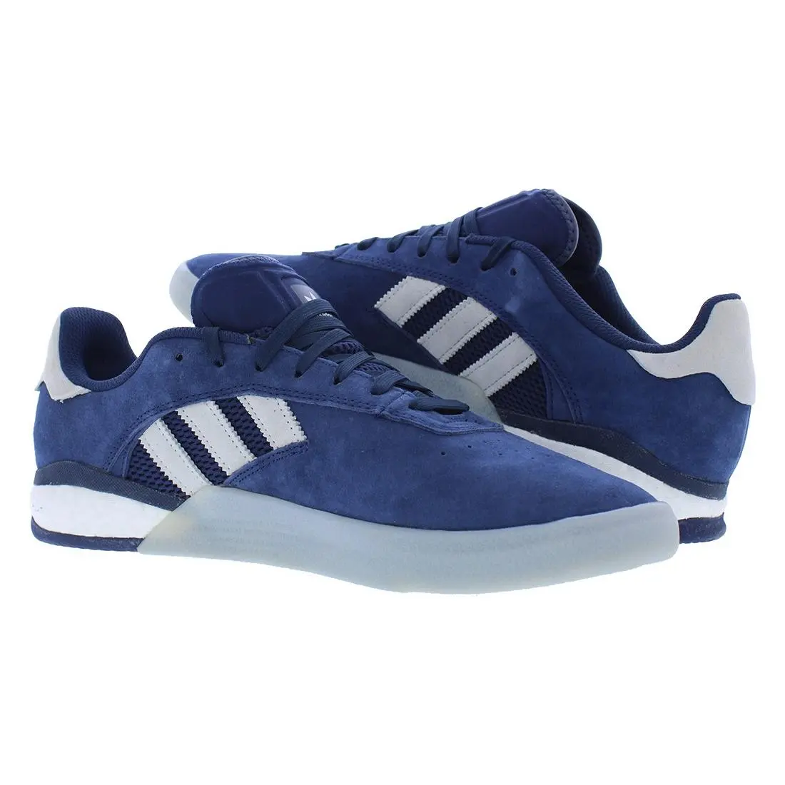 Adidas shoes - Blue, Main: Blue (UPC: 191534354926) 1
