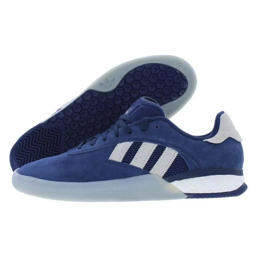 Adidas shoes - Blue, Main: Blue (UPC: 191534354926) 2