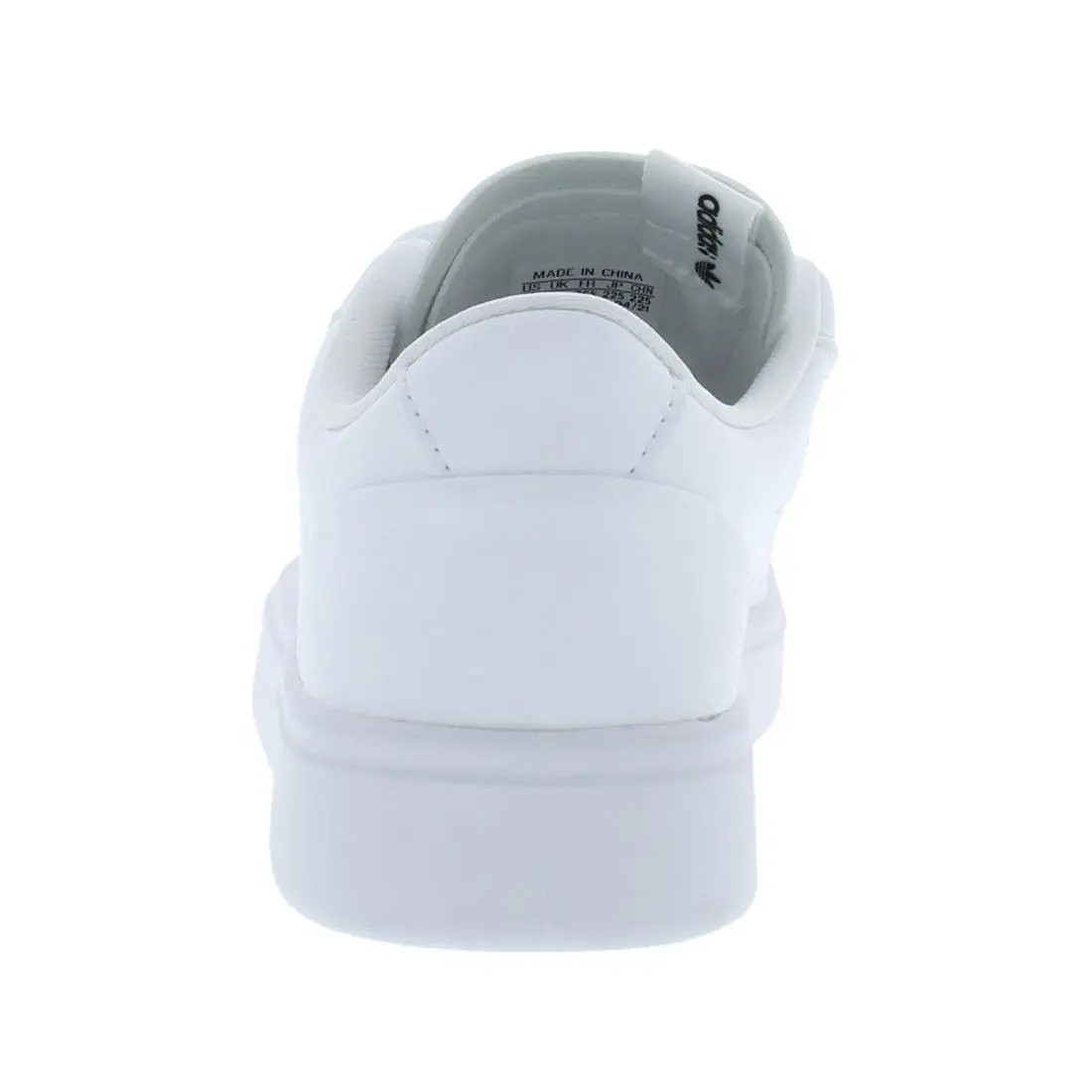 Adidas shoes - White/White/Black, Main: White (UPC: 194820743749) 2