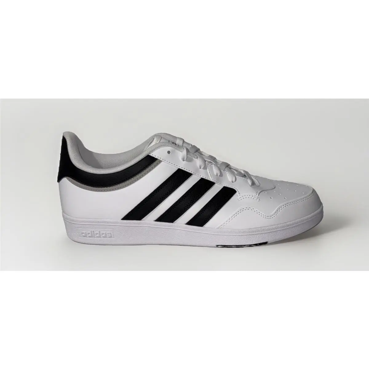 Adidas shoes - adidas Hoops 4.0 - Hoops - JQ9985 - White 3