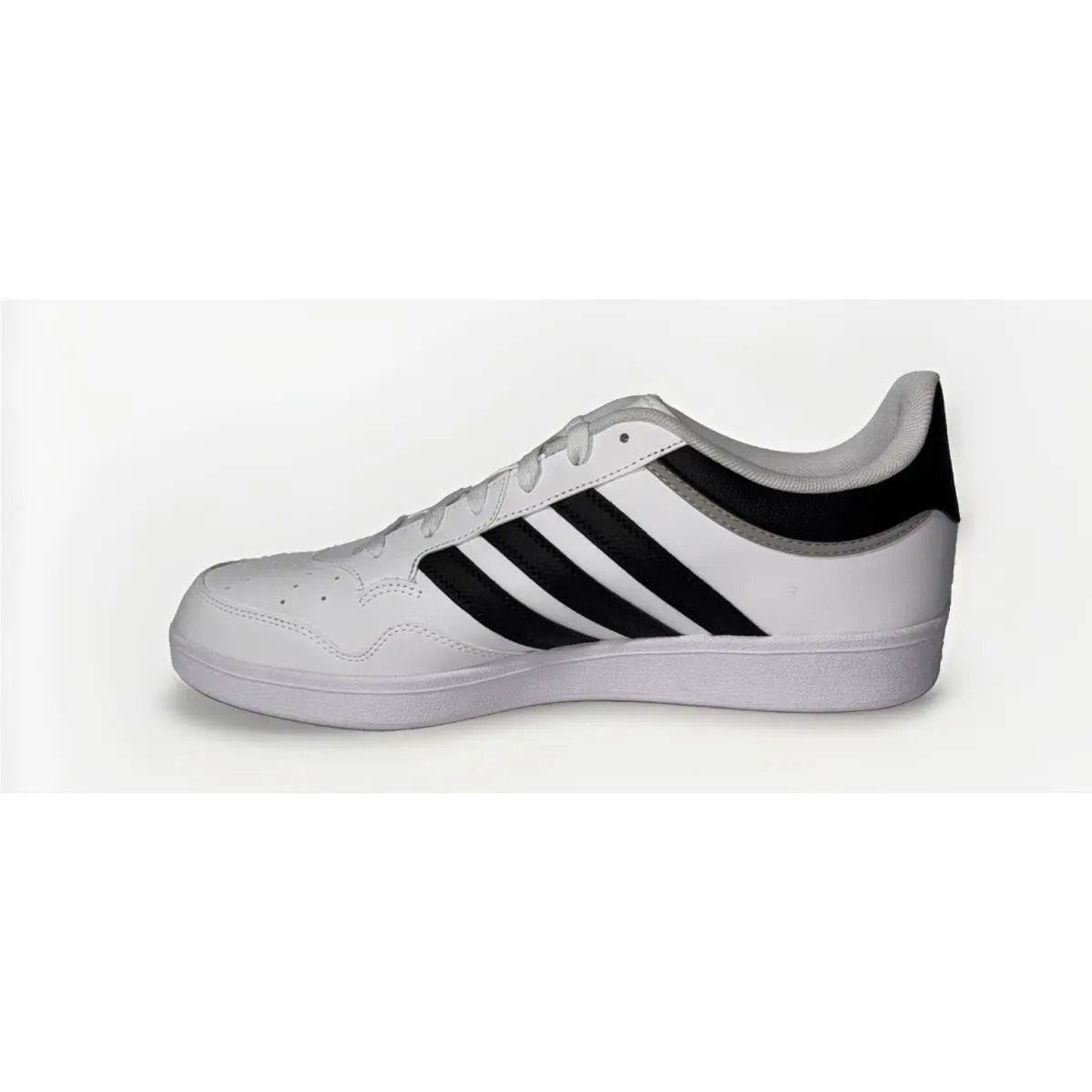 Adidas shoes - adidas Hoops 4.0 - Hoops - JQ9985 - White 4