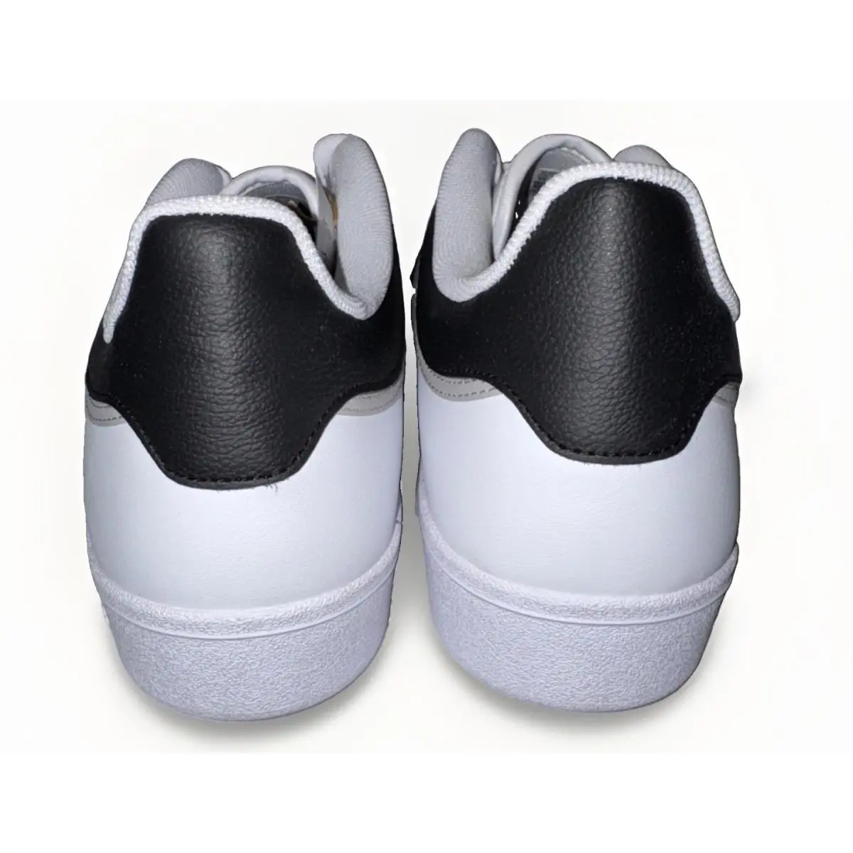 Adidas shoes - adidas Hoops 4.0 - Hoops - JQ9985 - White 5