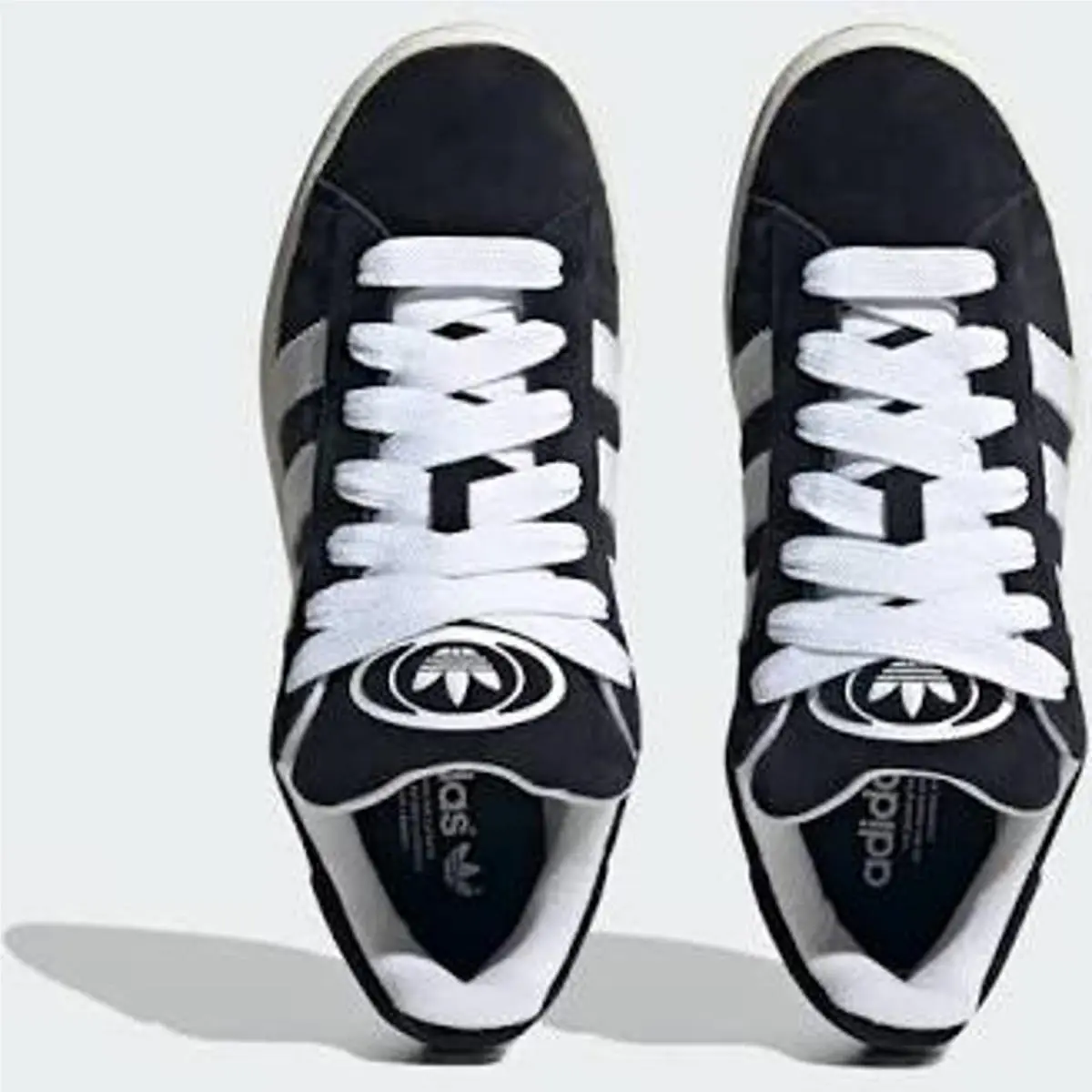 Adidas shoes - Black 0
