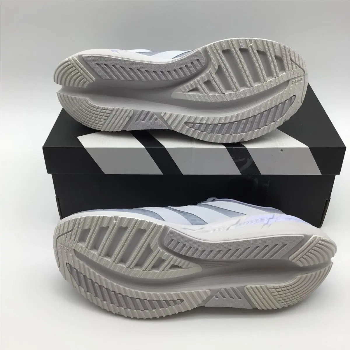 Adidas shoes - adidas Adistar 3 W - Adistar - Gray 3