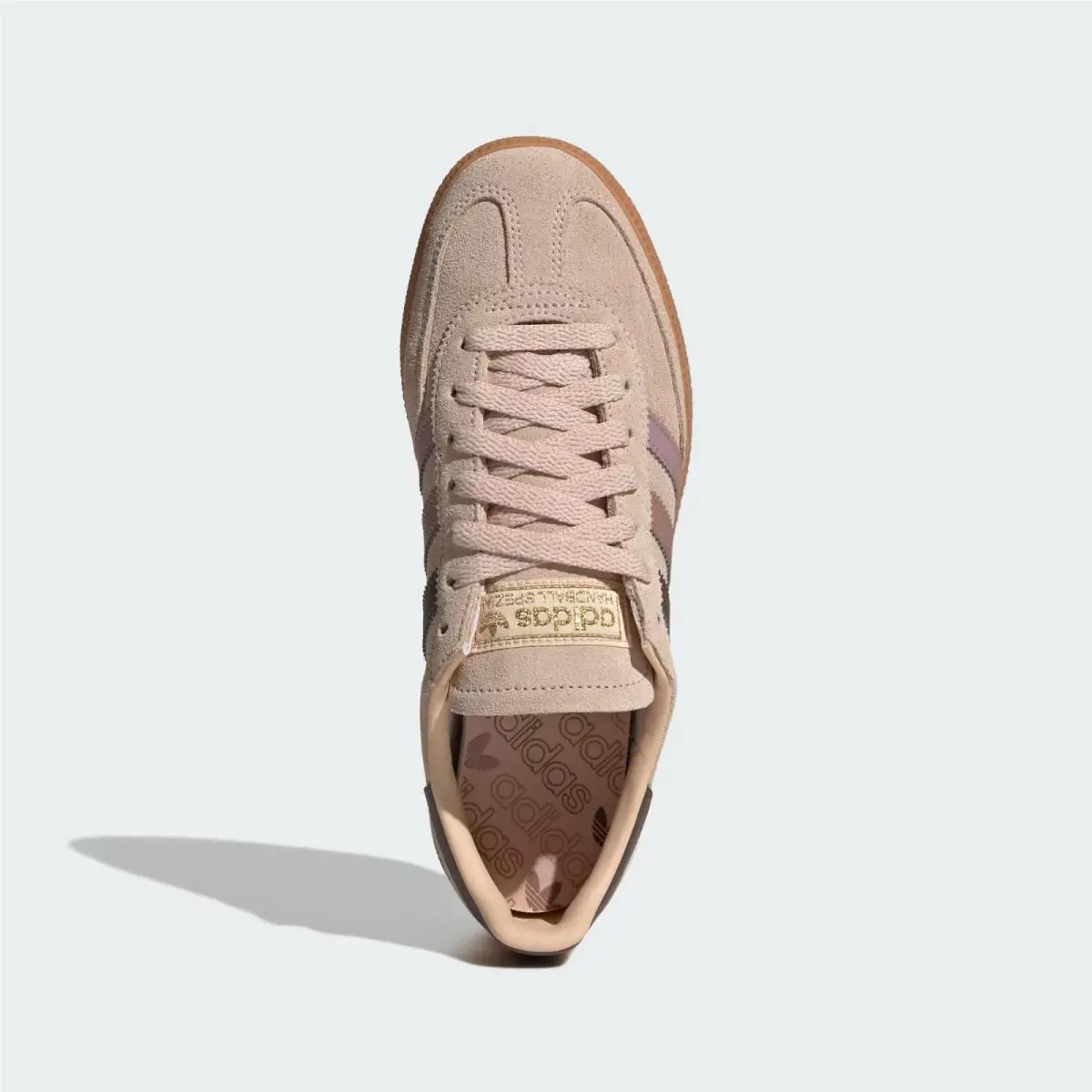 Adidas shoes - adidas Handball - Handball - JQ7013 - Halo Blush 0