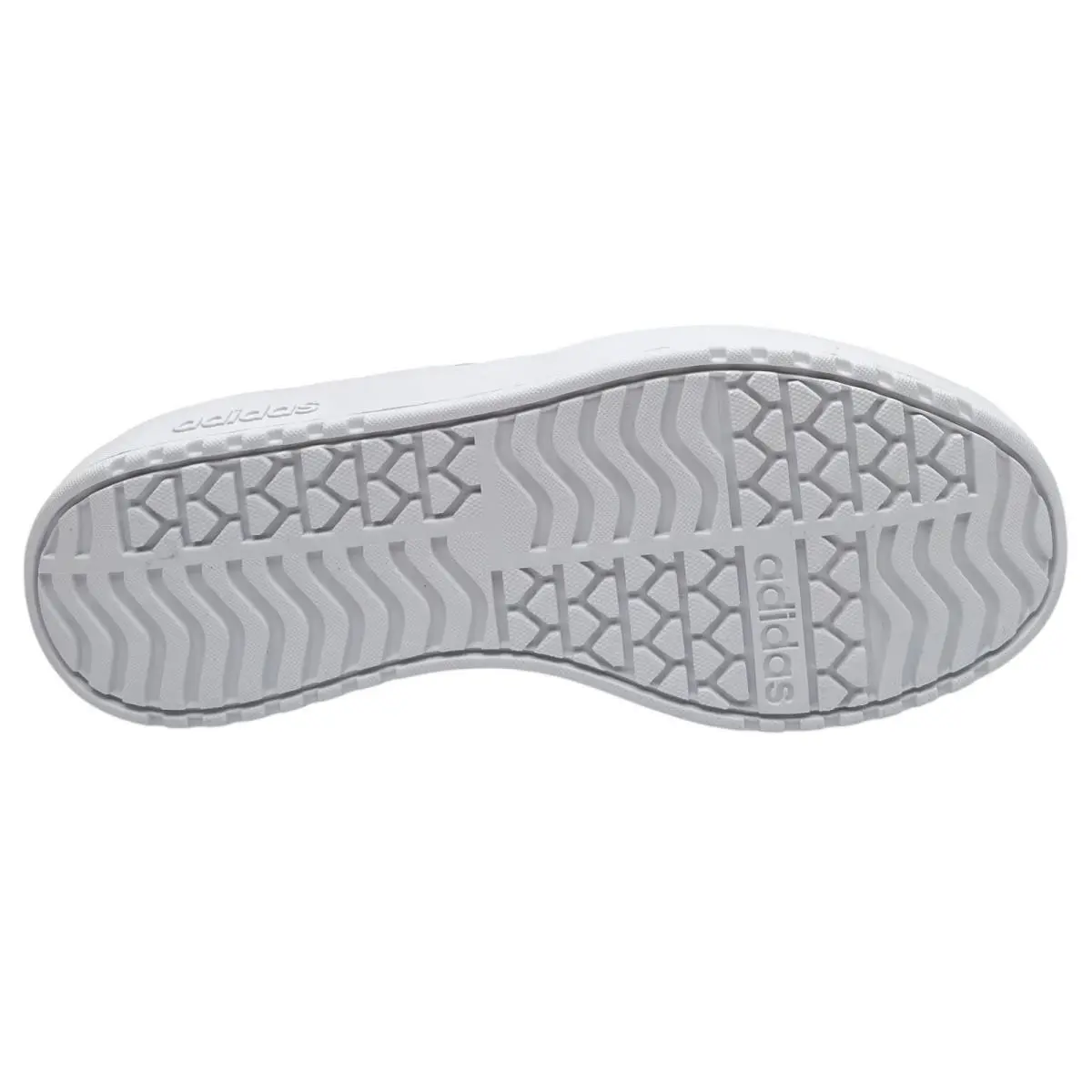 Adidas shoes - adidas Vl Court - Court - Black (UPC: 196478776711) 6