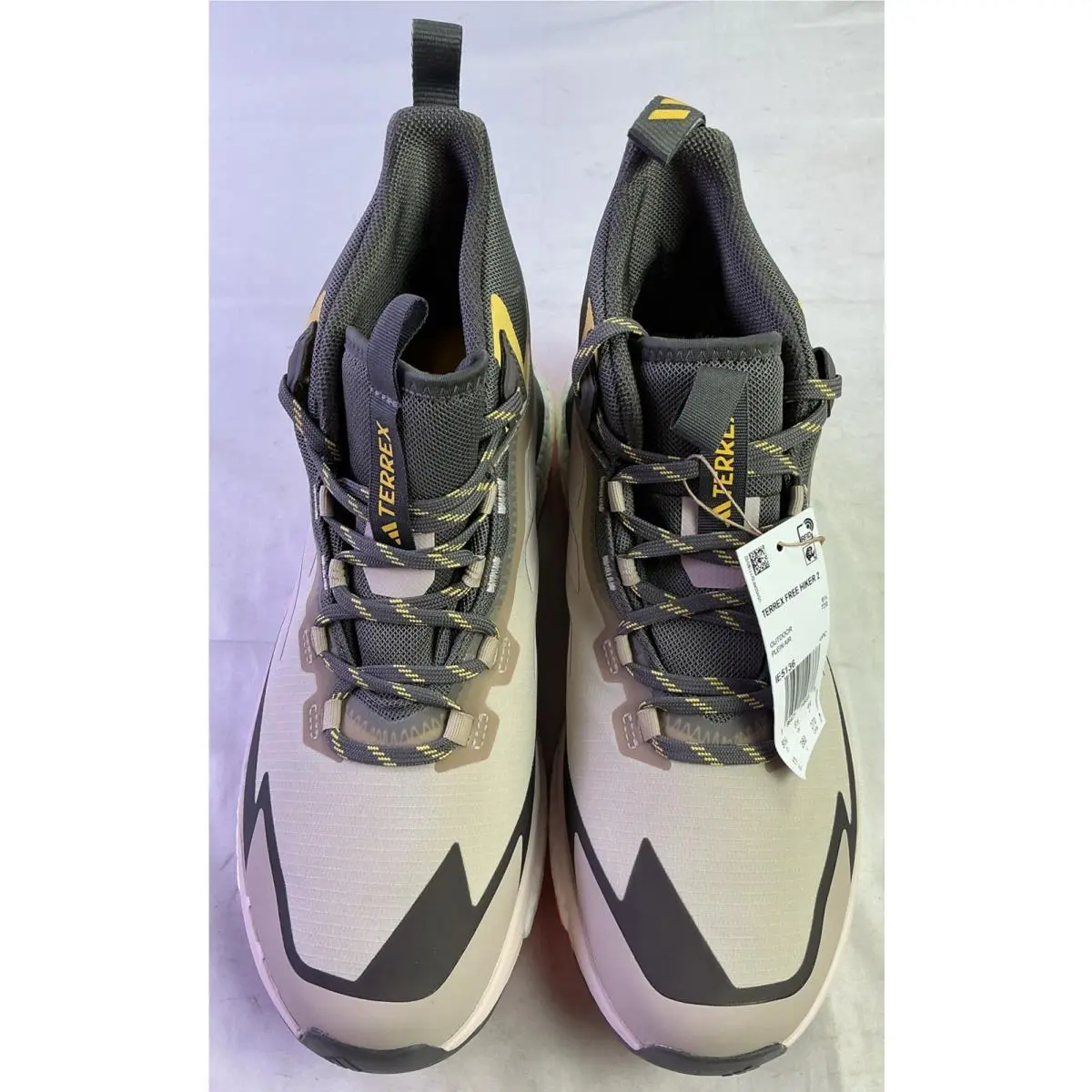 Adidas shoes - IE5136 - IE5136 - Beige Putty Mauve 1