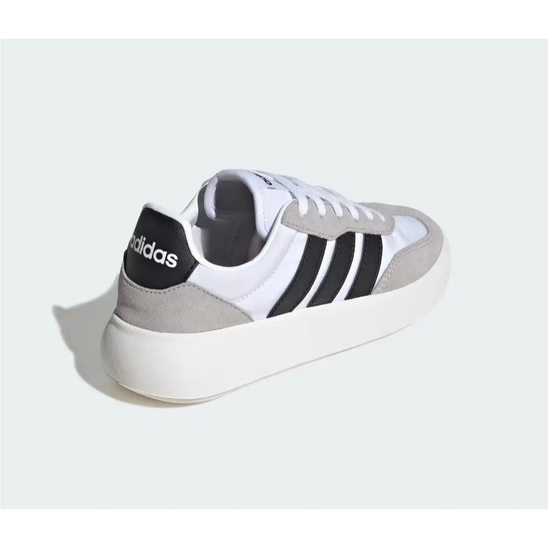 Adidas shoes - adidas decode J - decode - White 1