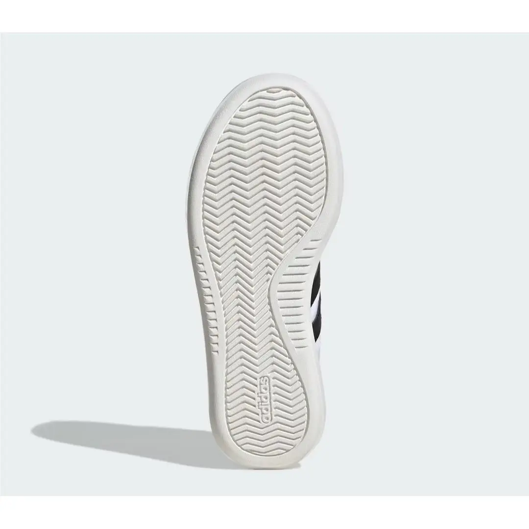 Adidas shoes - adidas decode J - decode - White 3