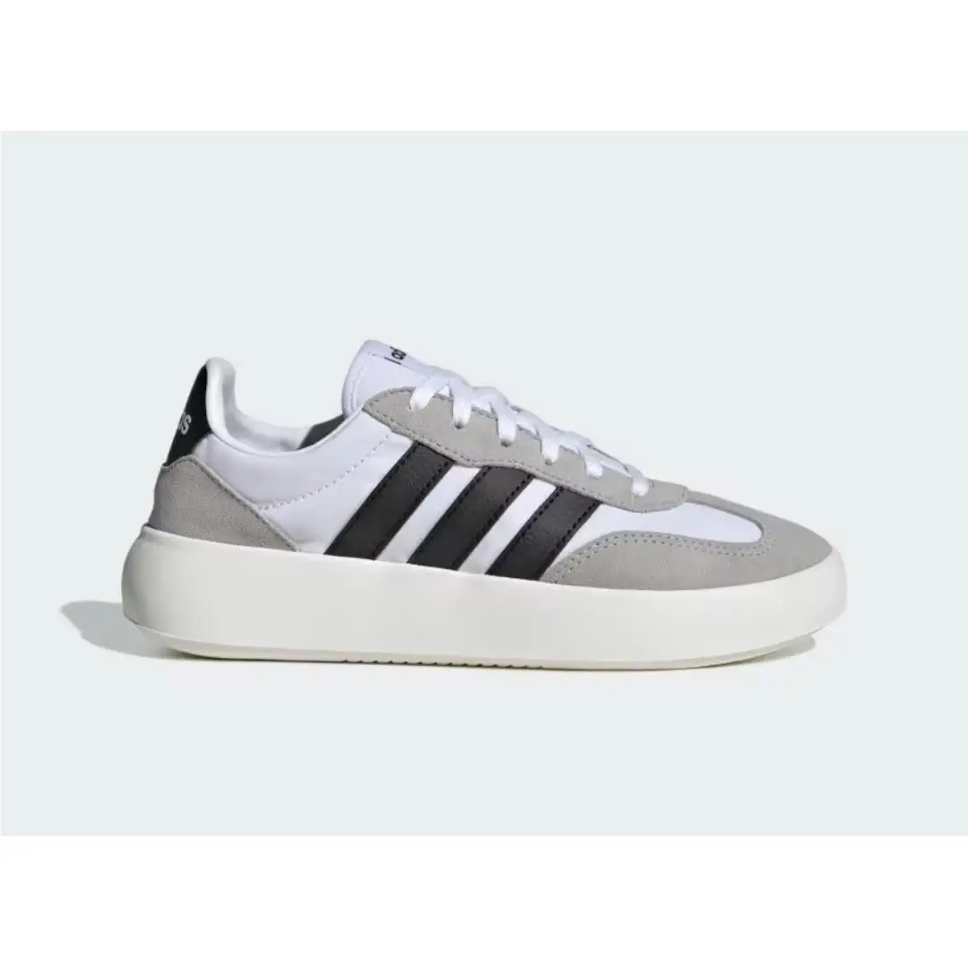 Adidas shoes - adidas decode J - decode - White 6