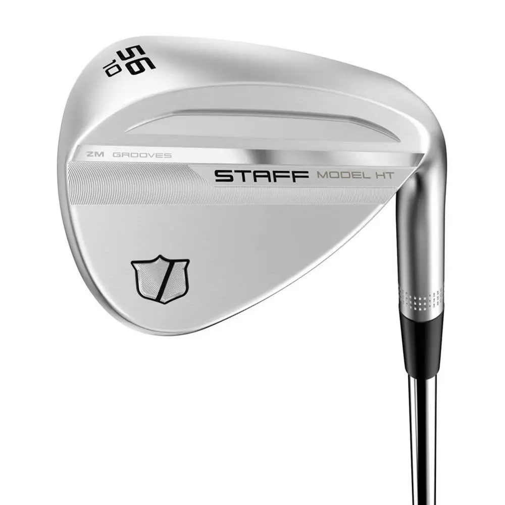 Wilson  - Staff Model ZM - Staff Model 3