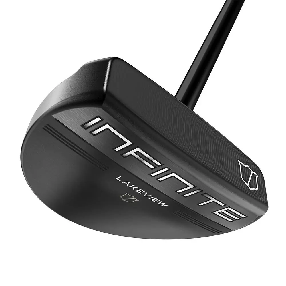 Wilson  - Zero Torque Infinite The Lakeview 4