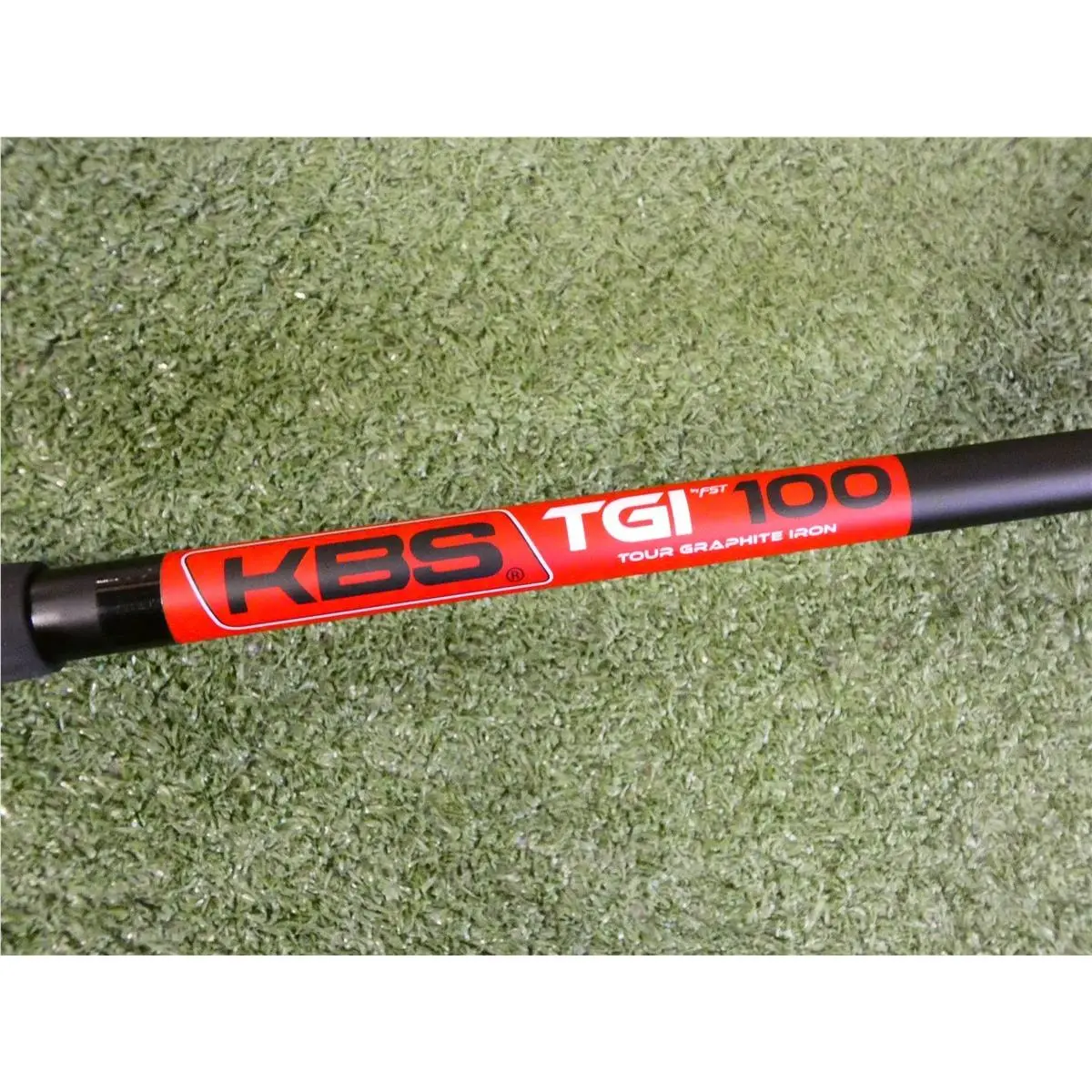 Wilson  - 2026 Staff Model XB - Staff Model 2