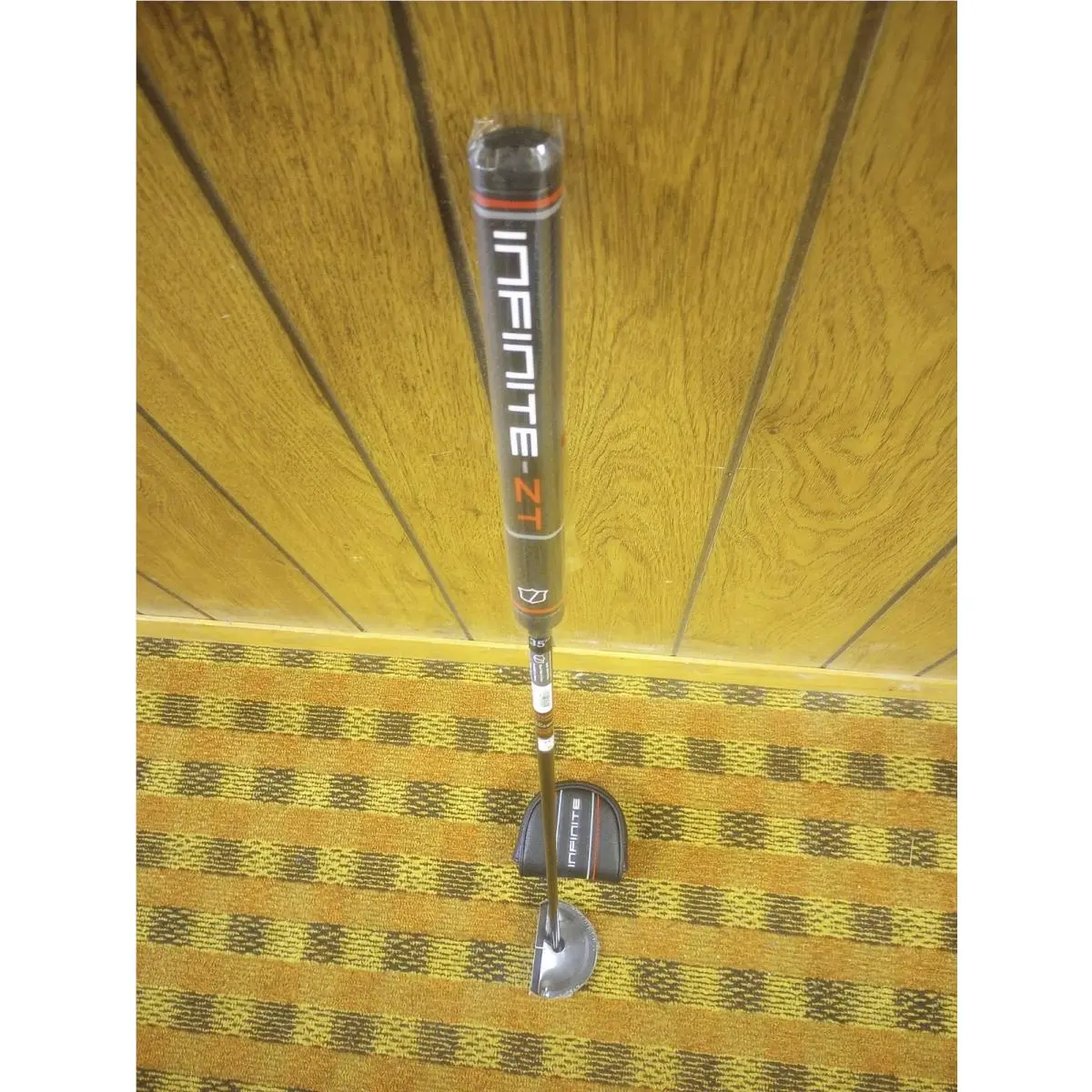 Wilson  - Wilson Infinite ZT Lakeview - Infinite Lakeview 6
