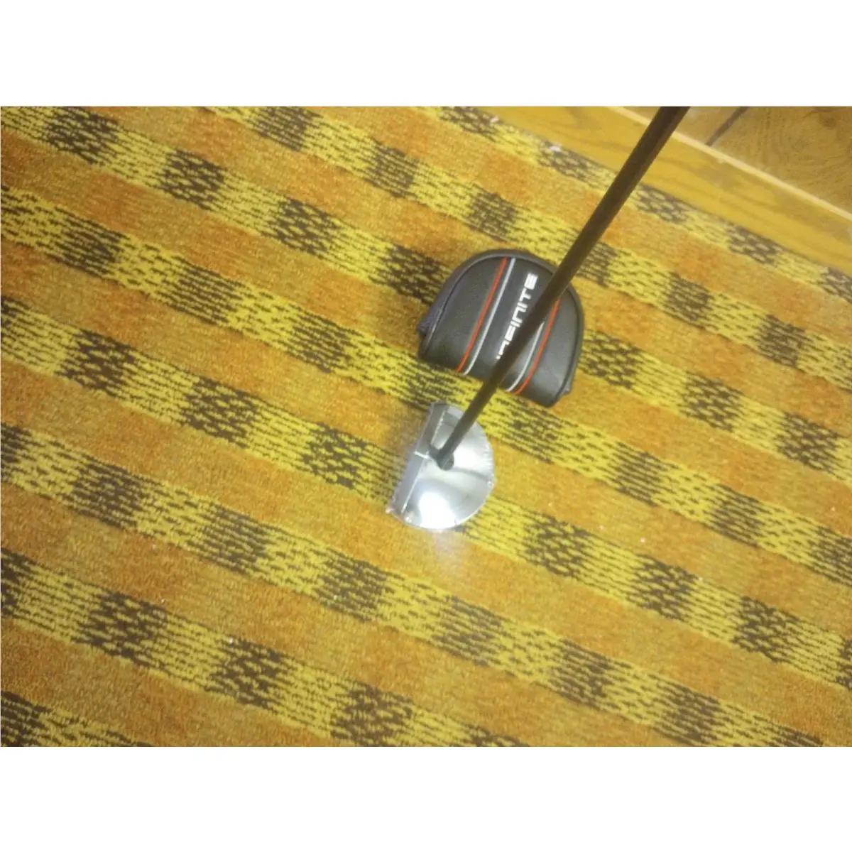Wilson  - Wilson Infinite ZT Lakeview - Infinite Lakeview 7