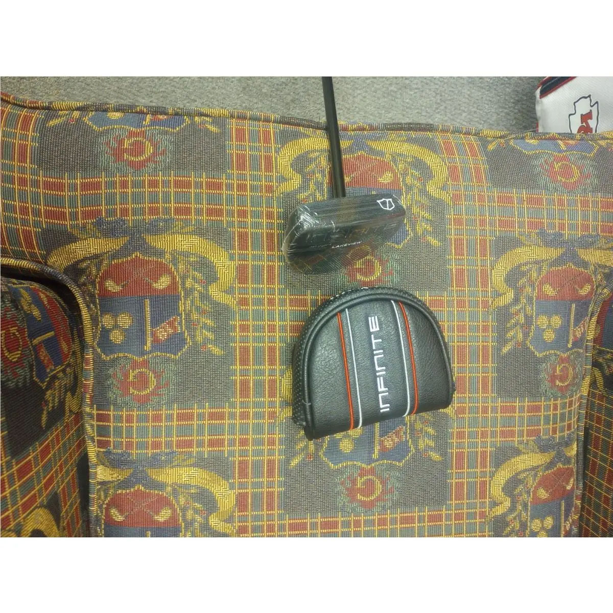 Wilson  - Wilson Infinite ZT Lakeview - Infinite Lakeview 2