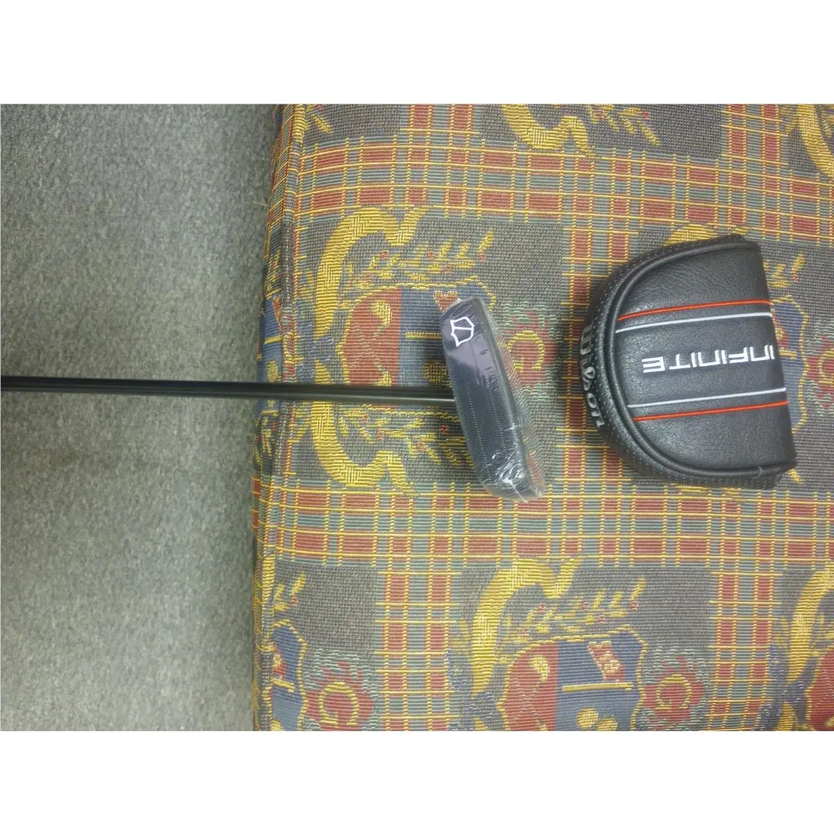 Wilson  - Wilson Infinite ZT Lakeview - Infinite Lakeview 3
