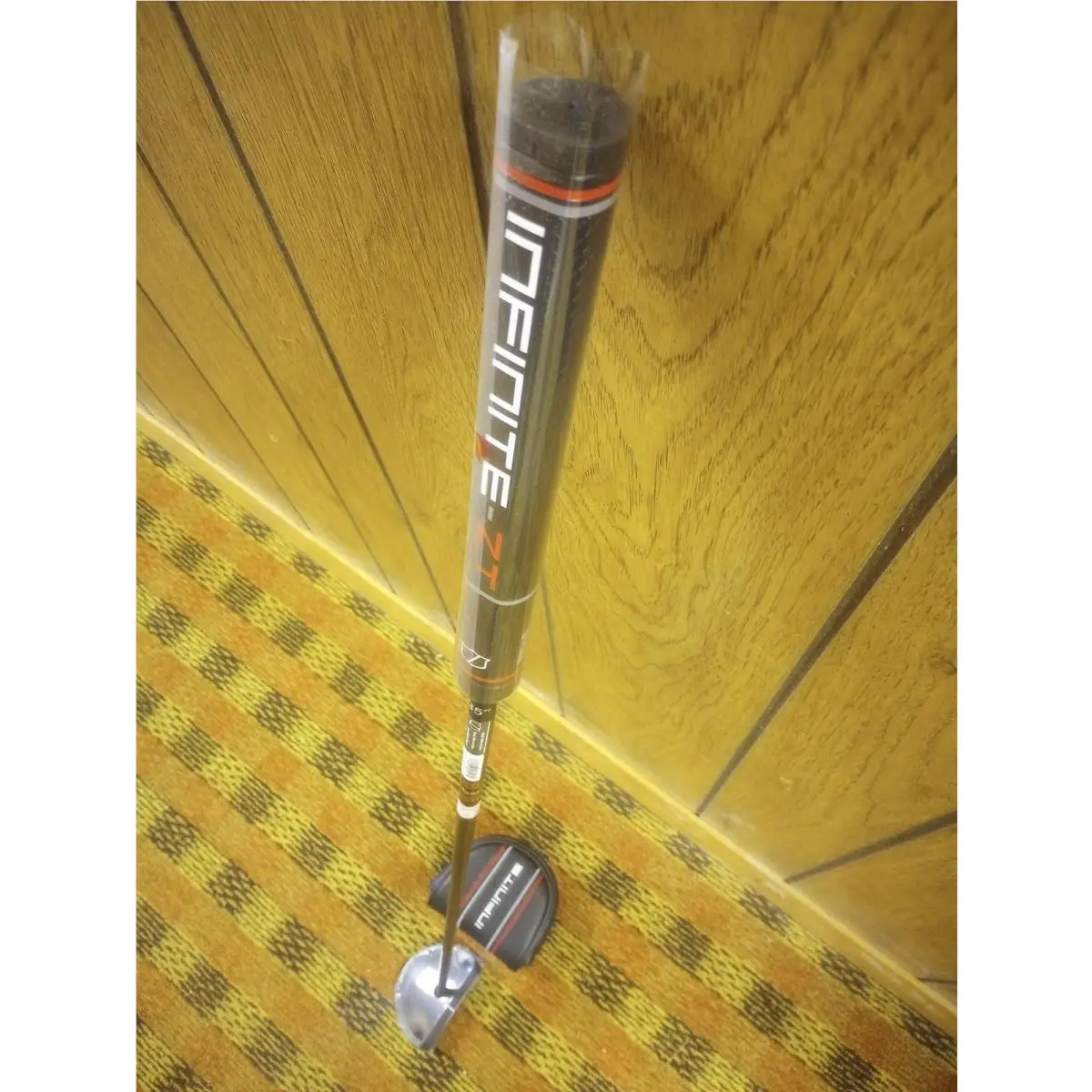 Wilson  - Wilson Infinite ZT Lakeview - Infinite Lakeview 7