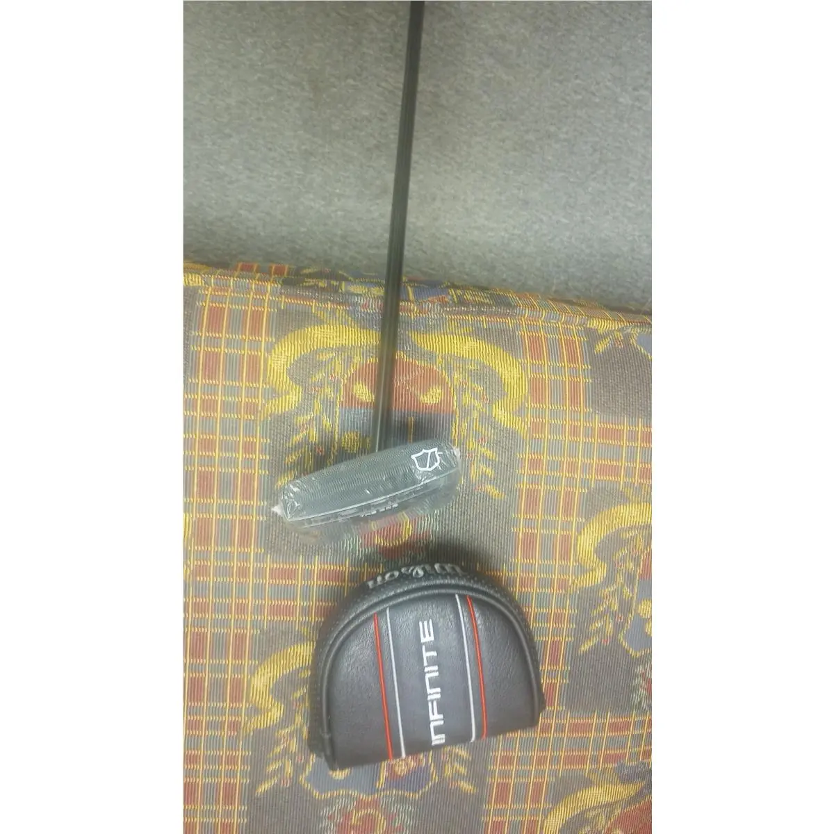 Wilson  - Wilson Infinite ZT The 606 2