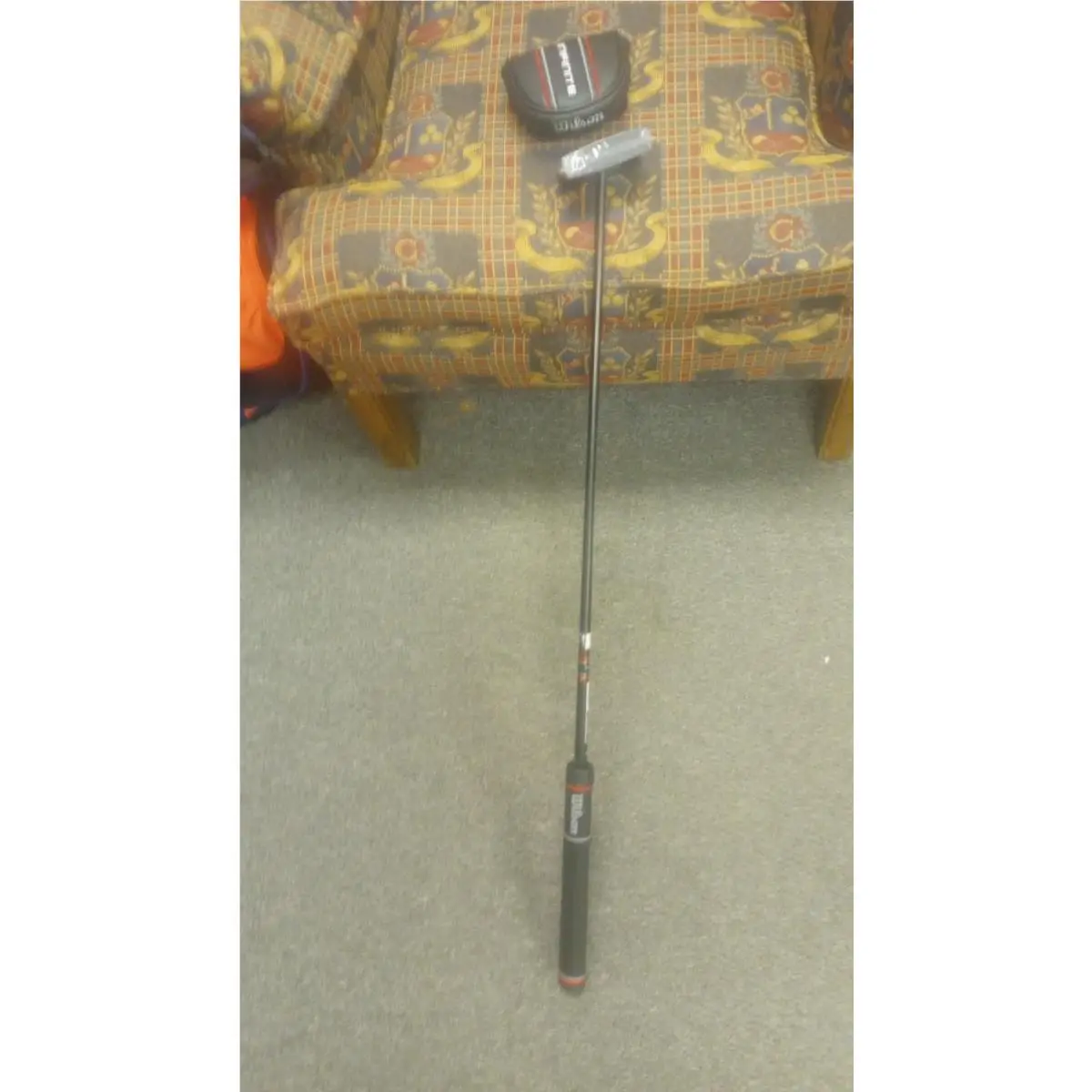 Wilson  - Wilson Infinite ZT The 606 3