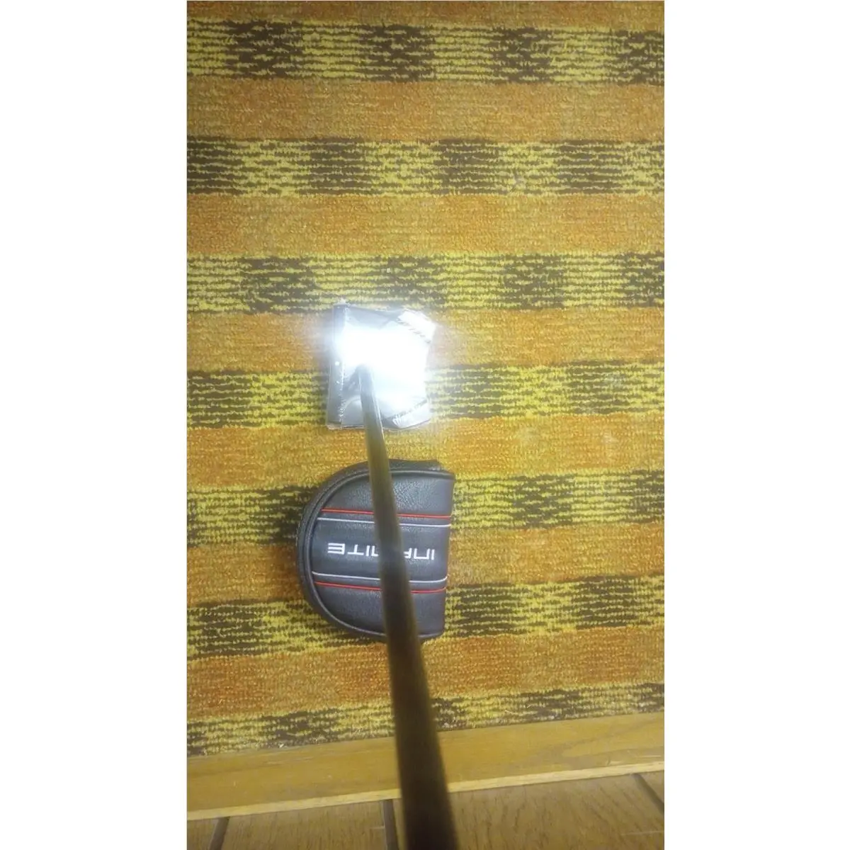 Wilson  - Wilson Infinite ZT The 606 4