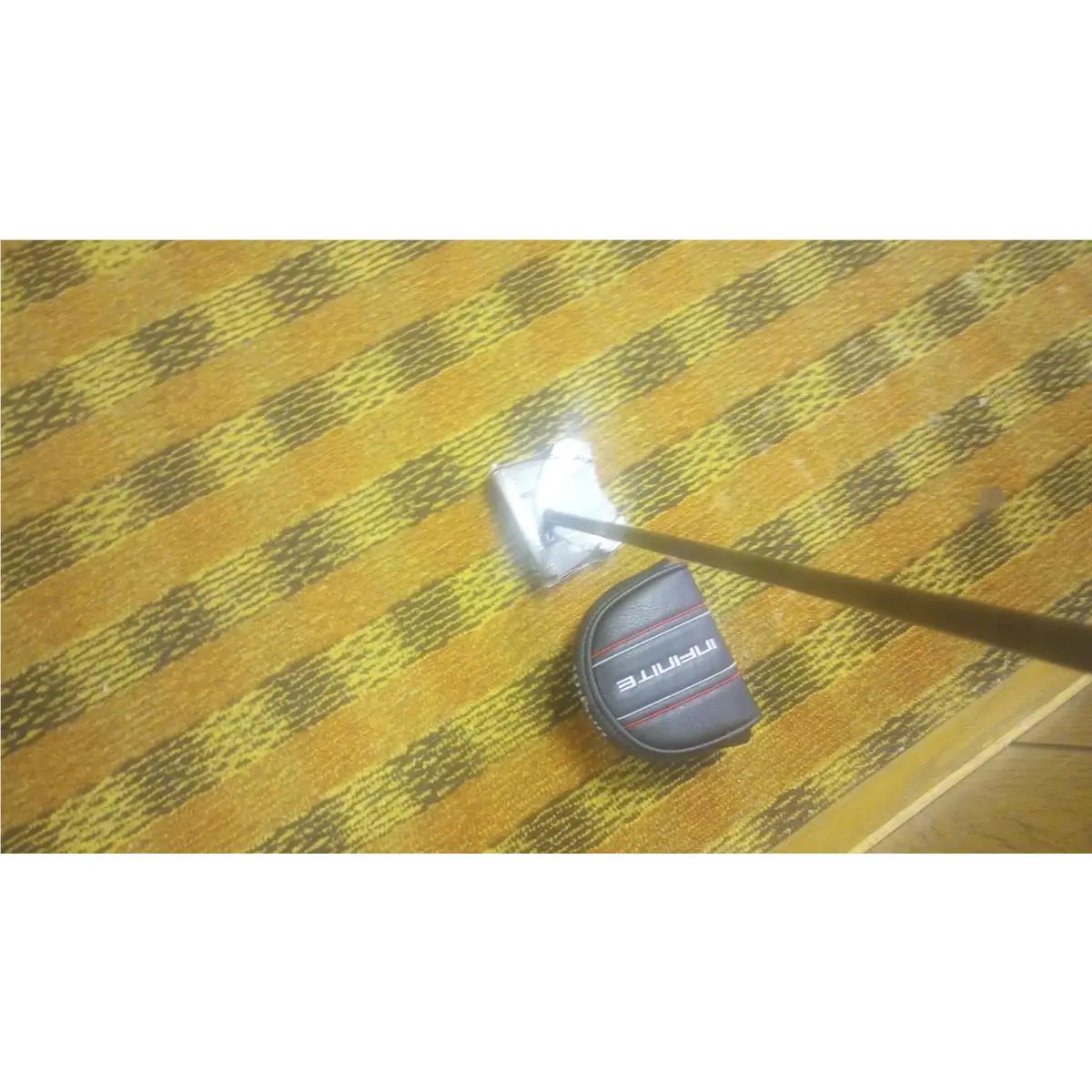 Wilson  - Wilson Infinite ZT The 606 6