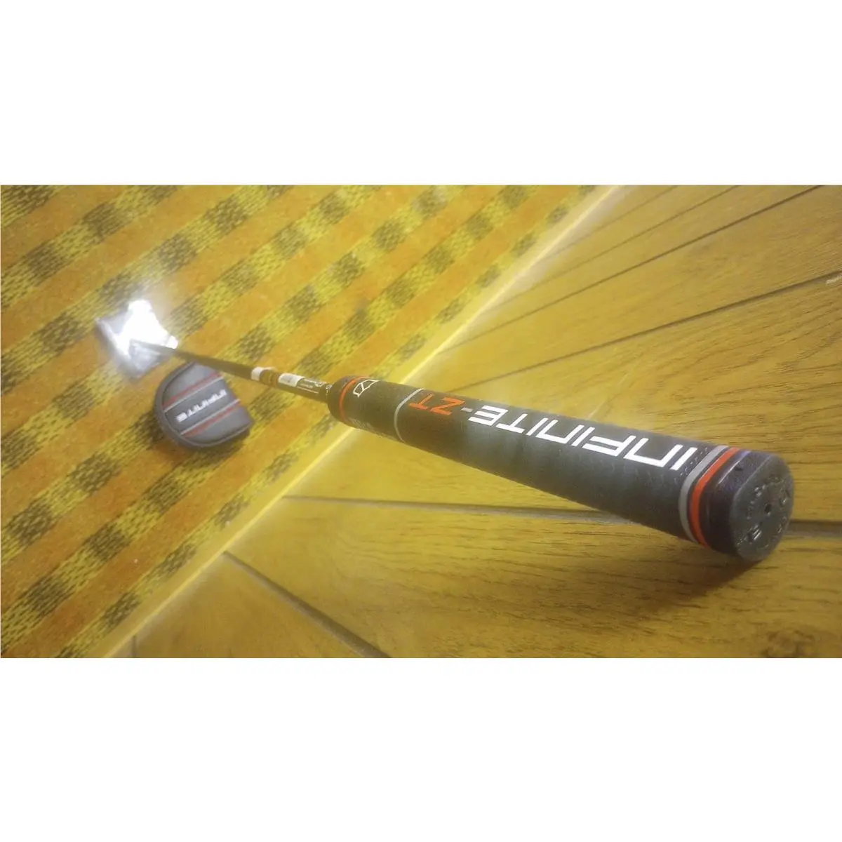 Wilson  - Wilson Infinite ZT The 606 7