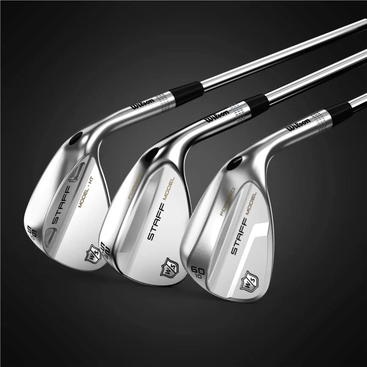 Wilson  - WGW979600 - WGW979600 - Gray (UPC: 194979014196) 4