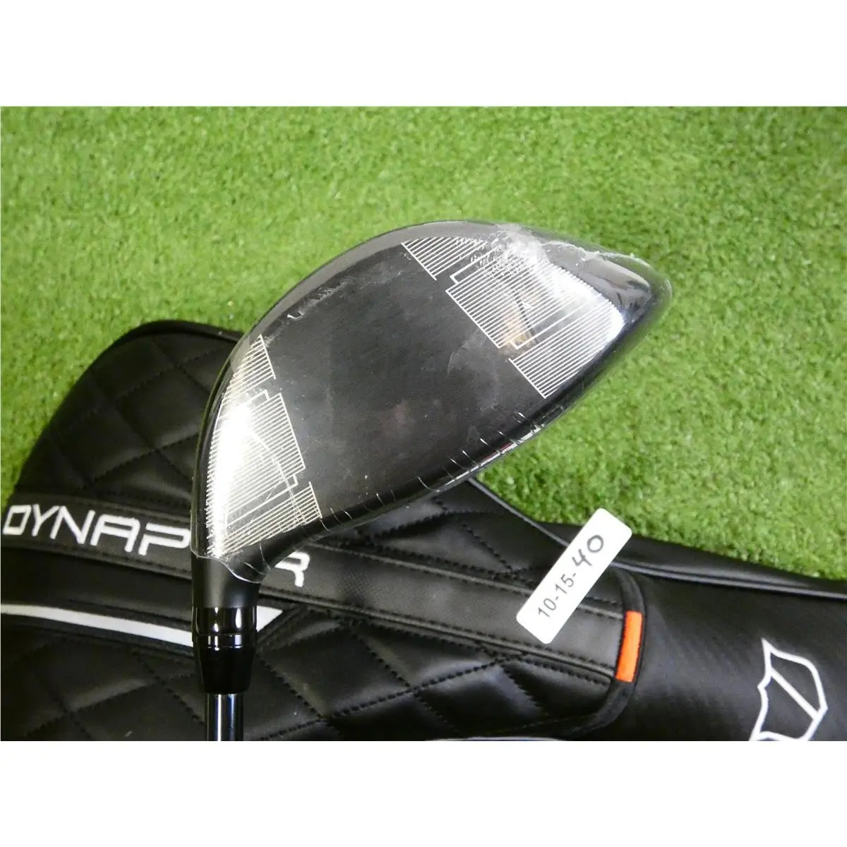 Wilson  - Dynapwr Max+ Plus - Dynapwr Plus - Blue 0