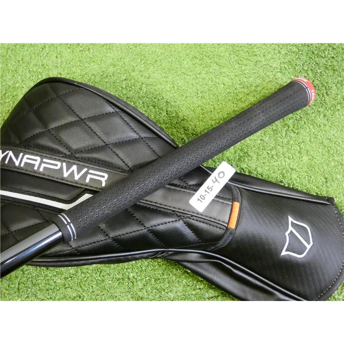 Wilson  - Dynapwr Max+ Plus - Dynapwr Plus - Blue 4