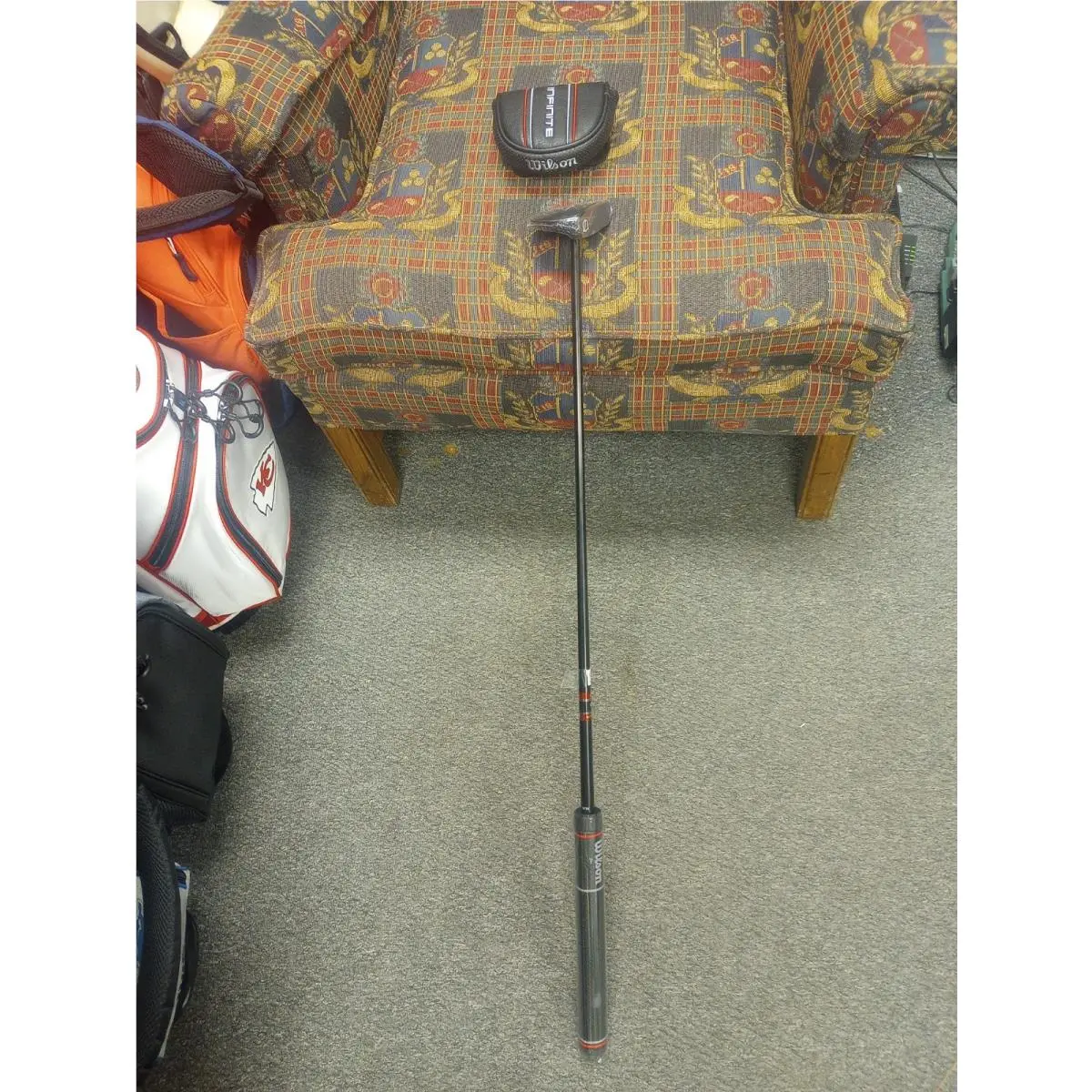 Wilson  - Wilson Infinite ZT Lakeview - Infinite Lakeview 0