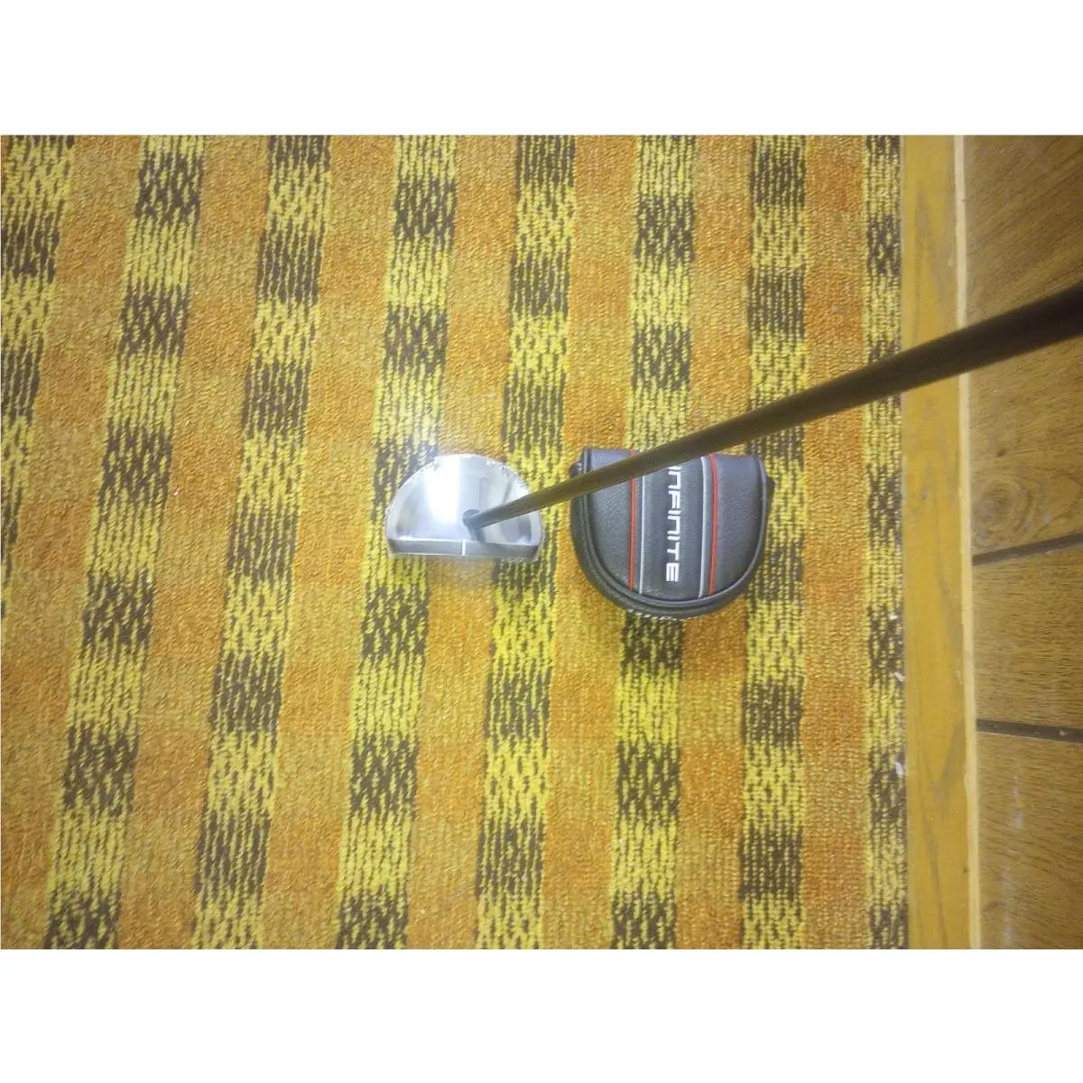 Wilson  - Wilson Infinite ZT Lakeview - Infinite Lakeview 5