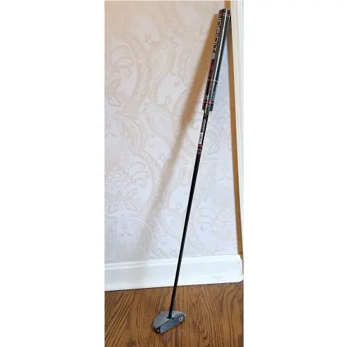 Wilson  - Wilson Infinite Zero Torque Lakeview - Black 1