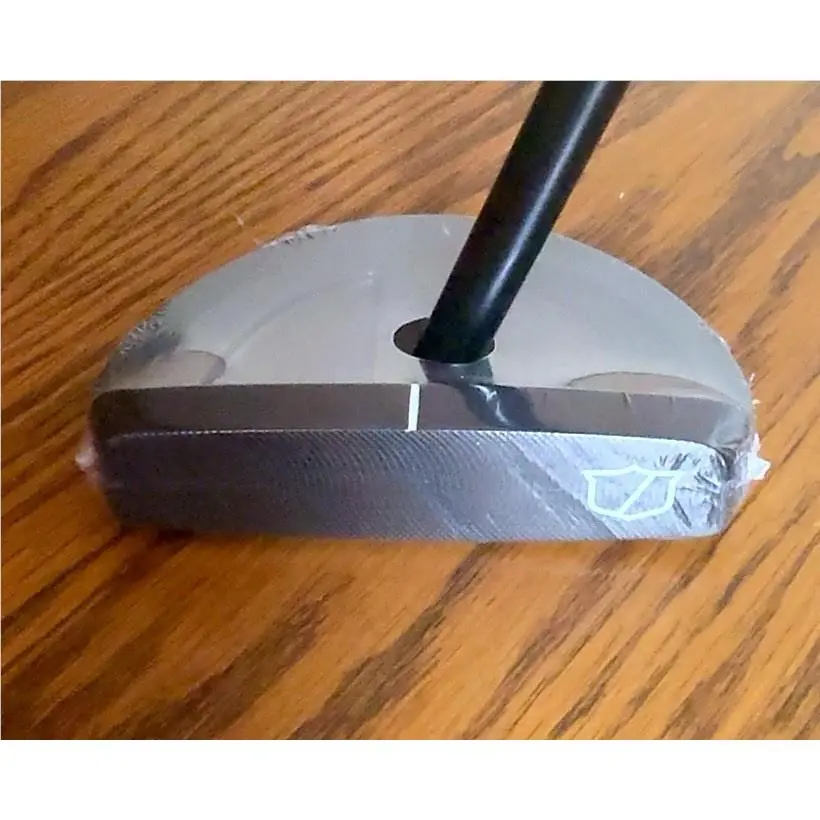 Wilson  - Wilson Infinite Zero Torque Lakeview - Black 3