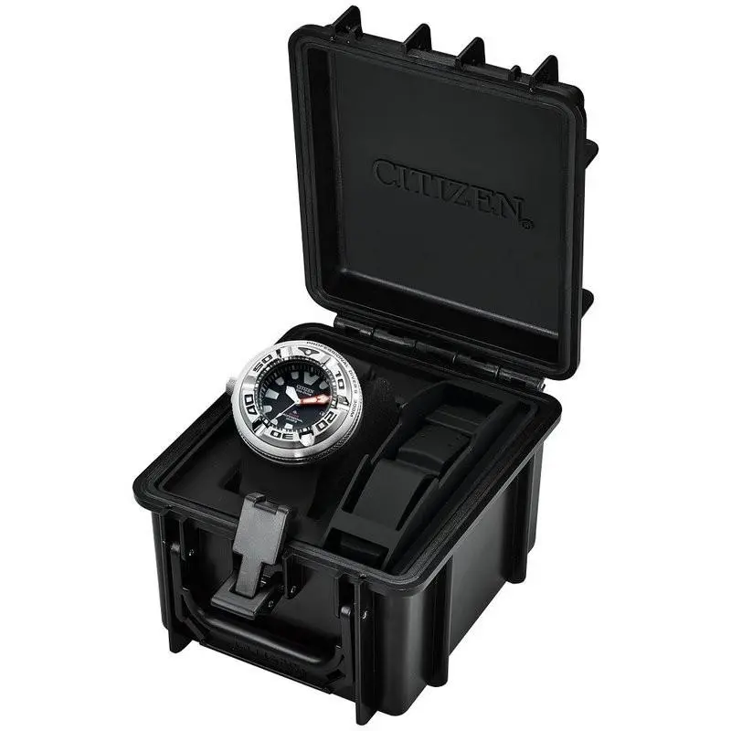 BJ8050-08E Promaster Dive Ecozilla Professional Diver`s by Citizen
