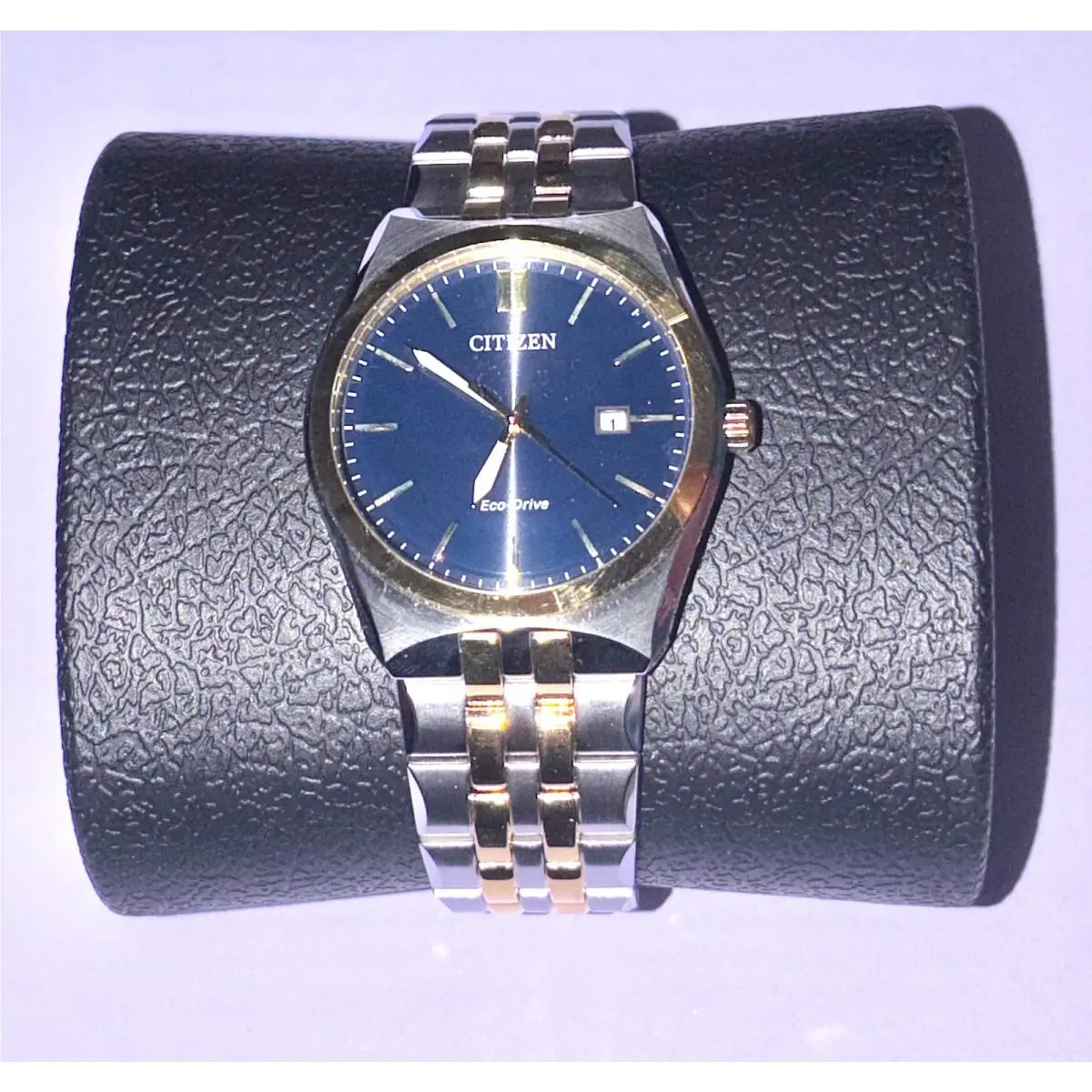 Factory  Corso Eco-drive Complete with Box Paperwork by Citizen