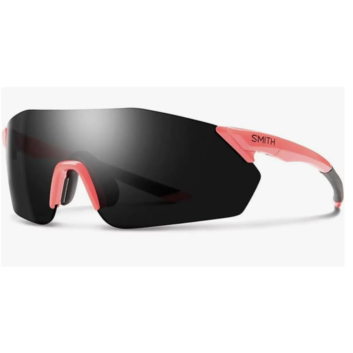 Smith Reverb Sunglasses-sunburst-chromapop Black Lens by Smith Optics