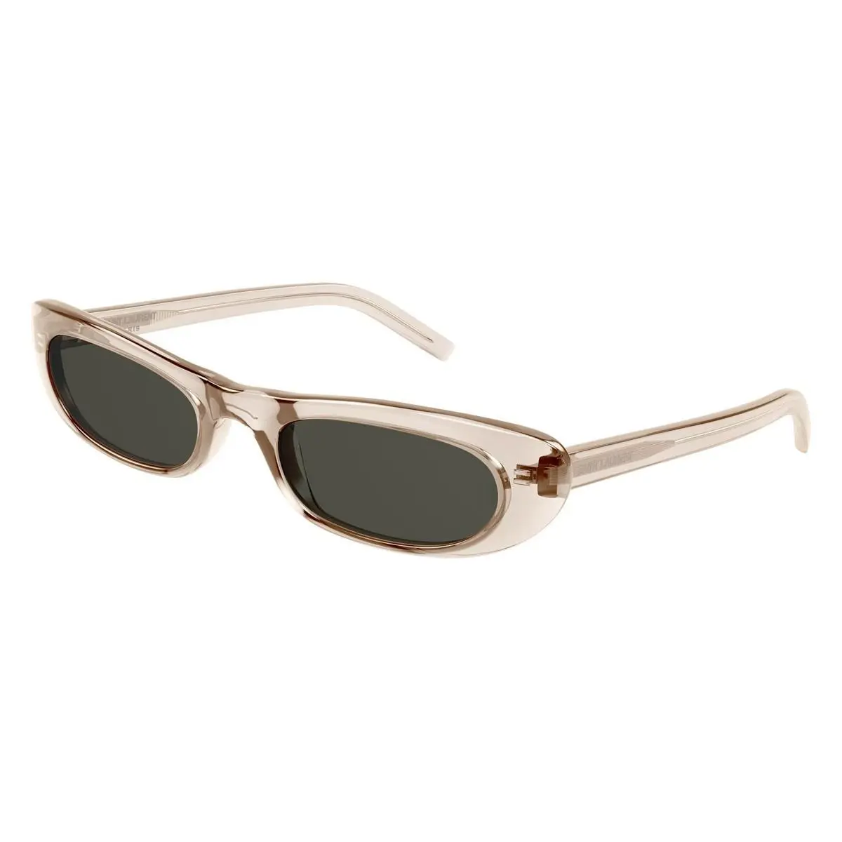 Saint Laurent SL557 Shade SL557SHADE Sunglasses Sun Glasses 004 53mm Women by Yves Saint Laurent
