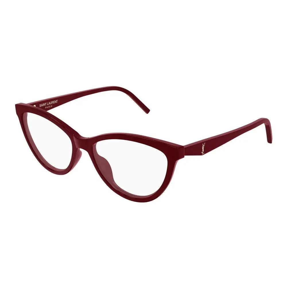 SL M185-005 Eyeglasses 55mm by Yves Saint Laurent