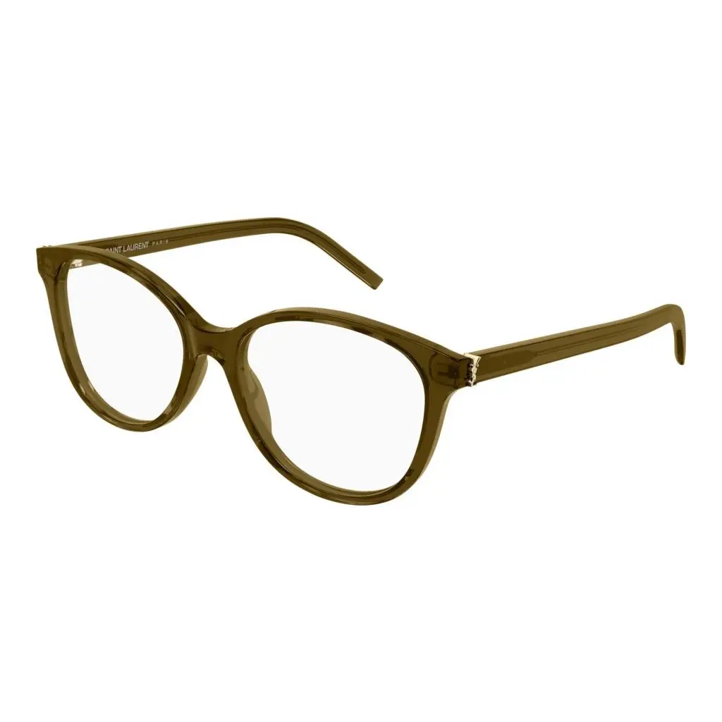 SL M112-008 Eyeglasses 54mm by Yves Saint Laurent
