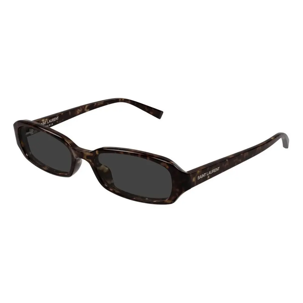 SL 872 ERIN-003 Sunglasses 52mm by Yves Saint Laurent
