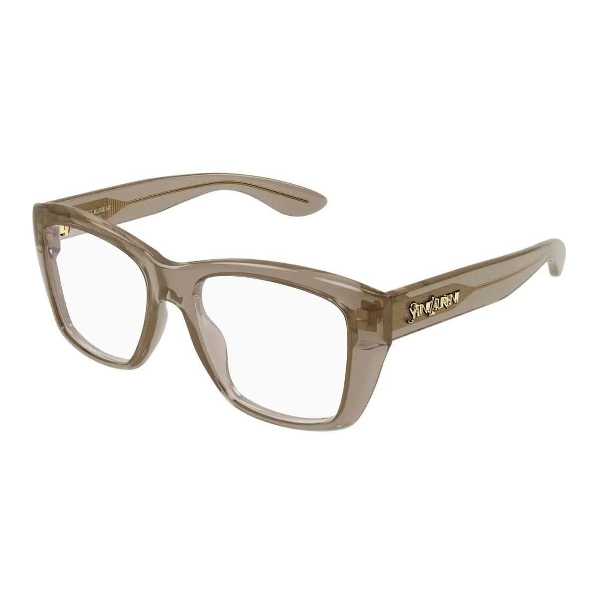 SL 925-003 Eyeglasses 54mm by Yves Saint Laurent