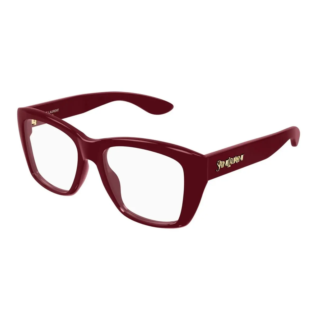 SL 925-005 Eyeglasses 54mm by Yves Saint Laurent