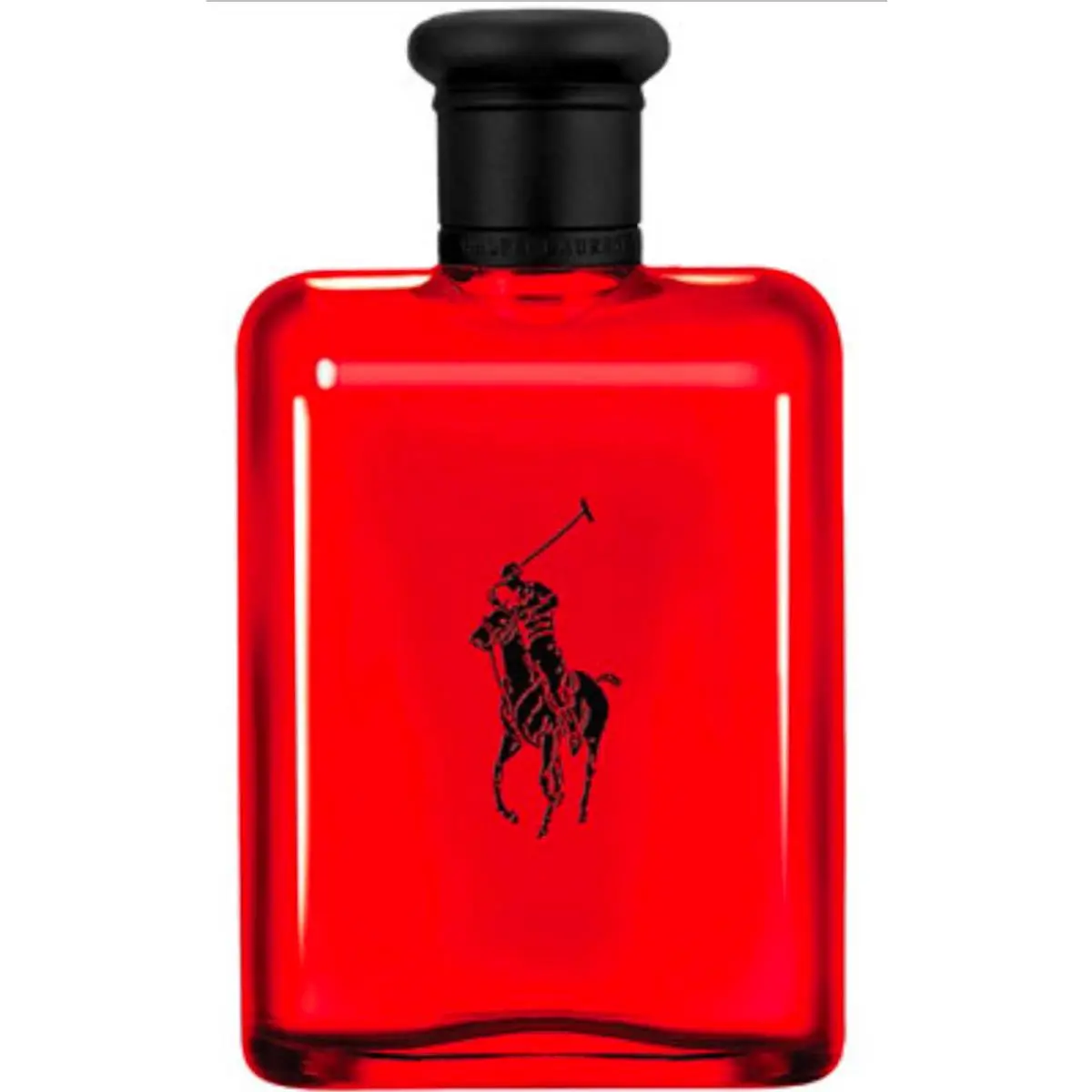 Polo Red Cologne Perfume Ralph Lauren 4.2 oz 125ml Edteau De Toilette Spray Men