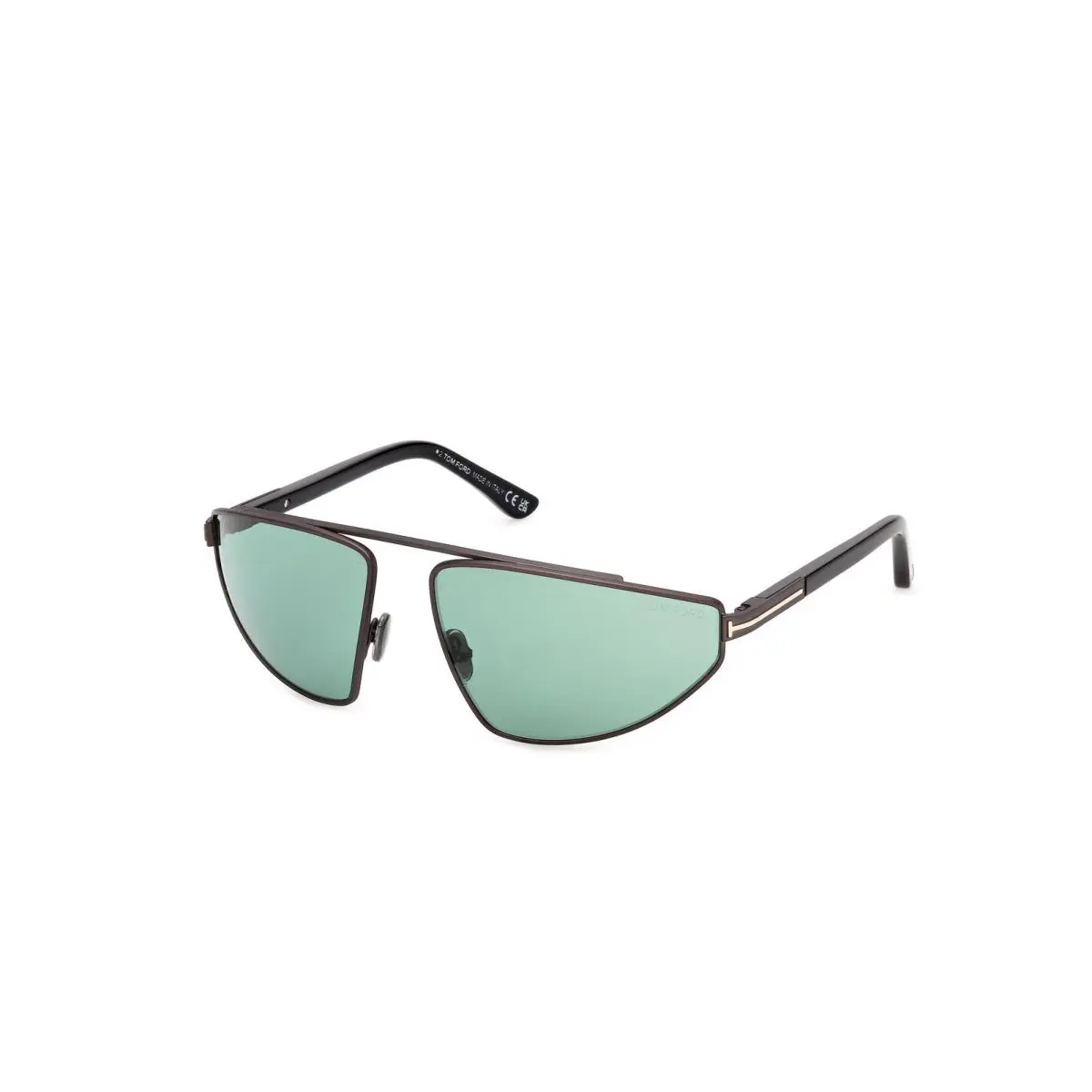 FT1399-6413N-64 Sunglasses 64mm by Tom Ford