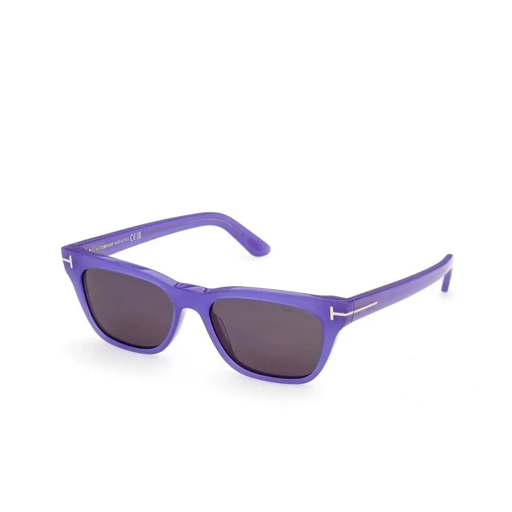 FT1362-5381A-53 Sunglasses 53mm by Tom Ford