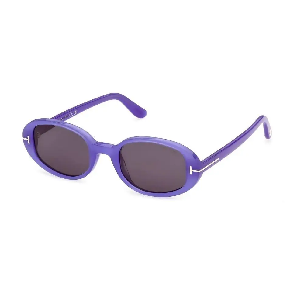 FT1364-4981A-49 Sunglasses 49mm by Tom Ford