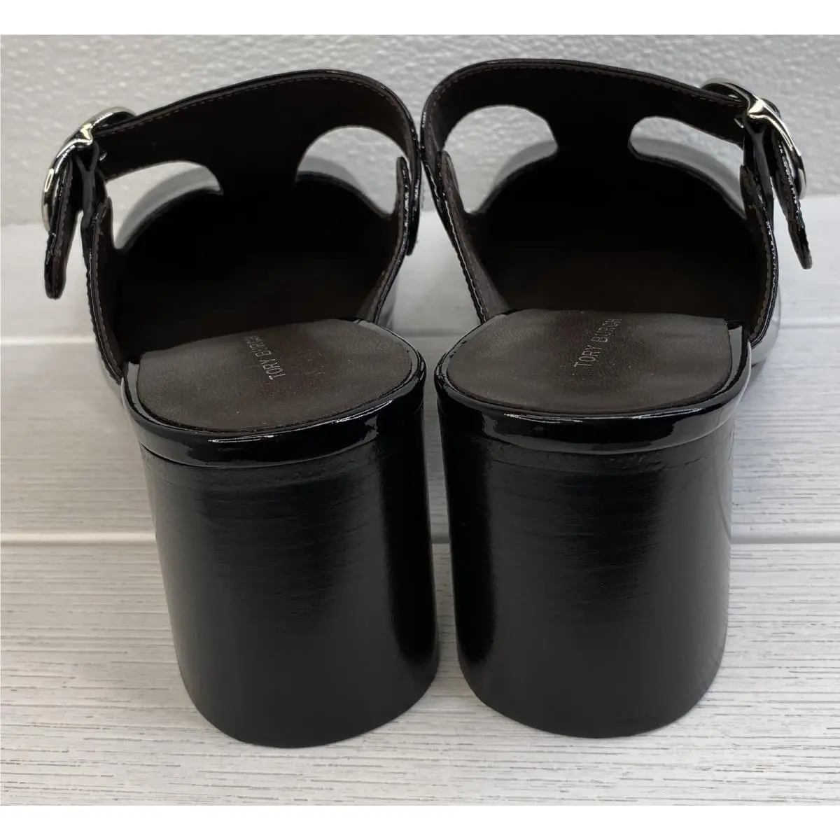 Tory Burch shoes - Black (UPC: 197865667063) 0